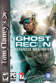 Tom Clancy's Ghost Recon Collection (PC) 